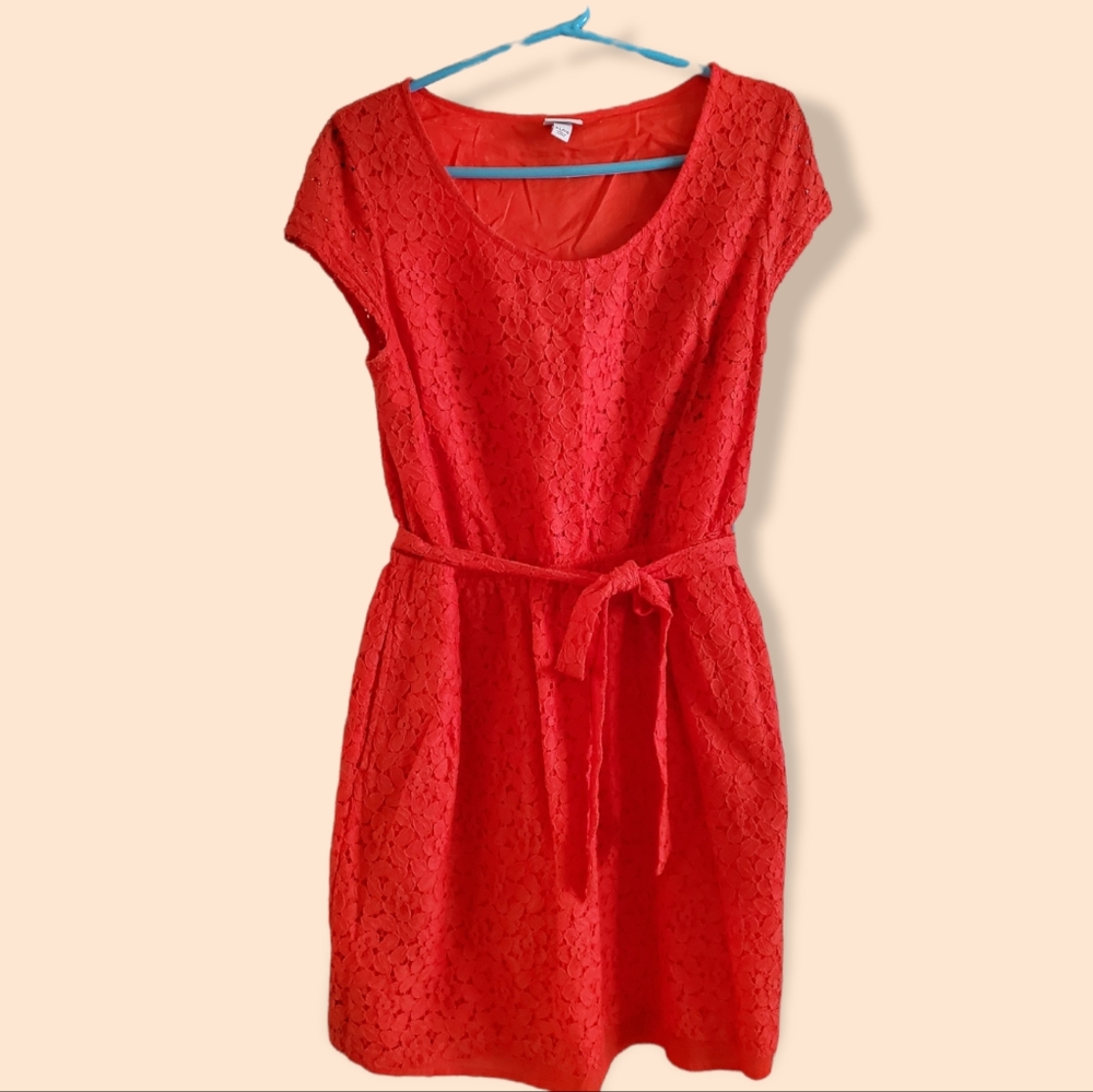 Ladies dress